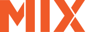MIX logo